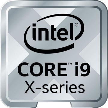 پردازنده مرکزی اینتل سری Skylake-X مدل  Core i9-10900x CPU