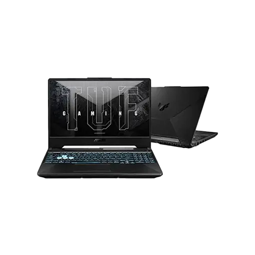 لپ تاپ 15.6 اینچی ایسوس TUF Gaming FA506NC R5 7535HS 16GB 512GB SSD RTX 3050