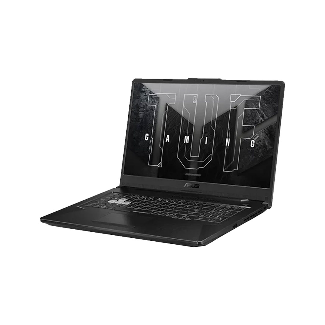 لپ تاپ 15.6 اینچی ایسوس TUF Gaming FA506NF R5 7535HS 8GB 512GB SSD RTX 2050