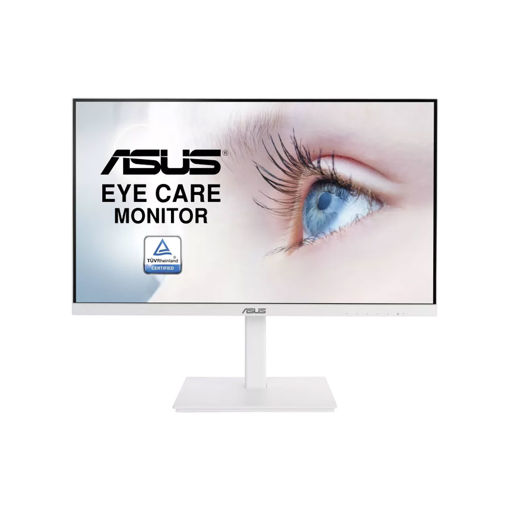 مانیتور ASUS VA27DQSB-W Eye Care Monitor 27 inch FHD VA27DQSBWEye 27Inch