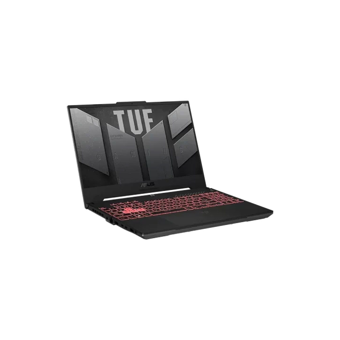 لپ تاپ 17.3 اینچی ایسوس مدل TUF Gaming A15 FA507XI-LP028-R9 7940HS 16GB 1SSD RTX4070