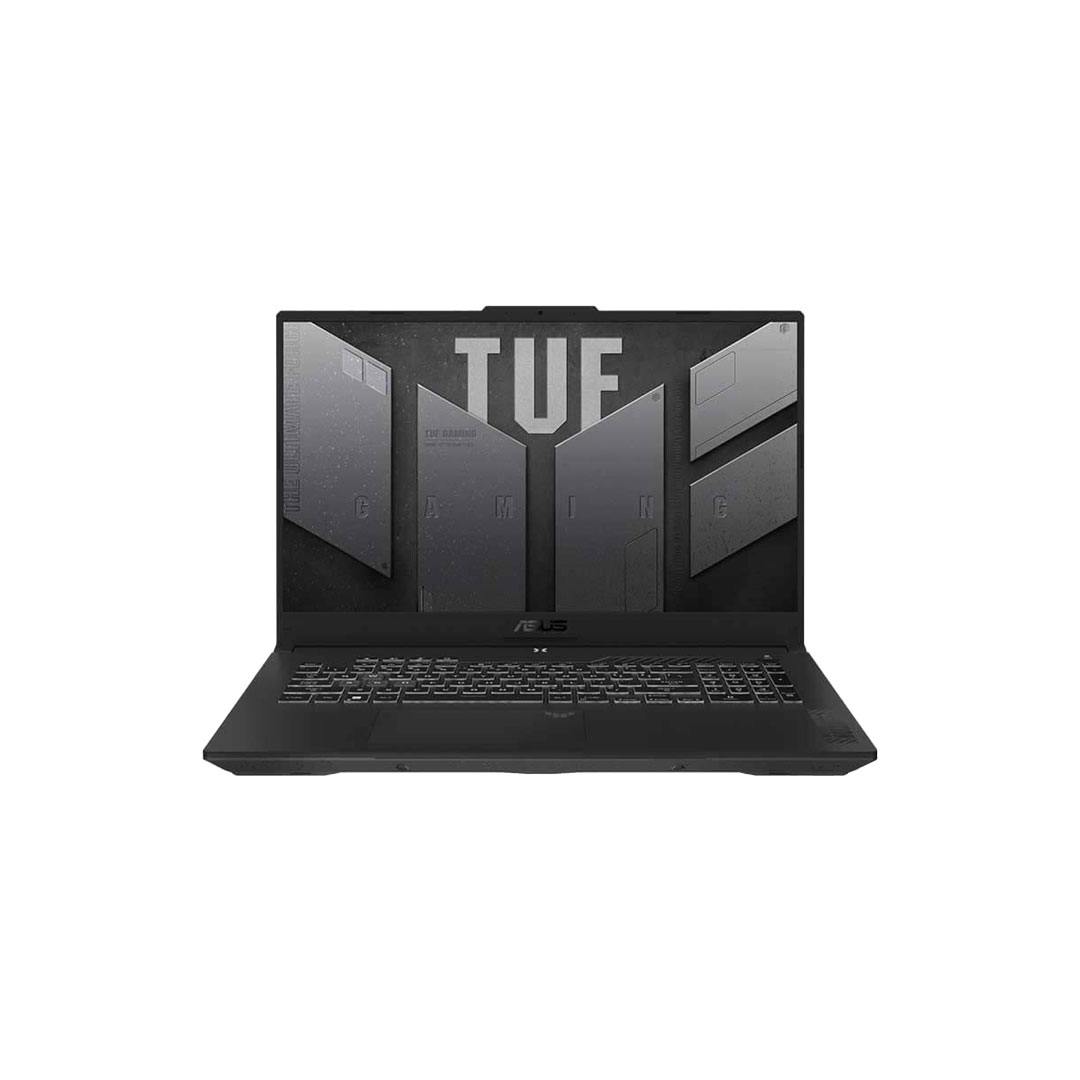 لپ تاپ 17.3 اینچی ایسوس مدل TUF Gaming A15 FA507XI-LP028-R9 7940HS 16GB 1SSD RTX4070