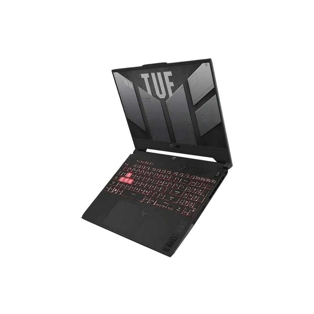 لپ تاپ 17.3 اینچی ایسوس مدل TUF Gaming A15 FA507XI-LP028-R9 7940HS 16GB 1SSD RTX4070