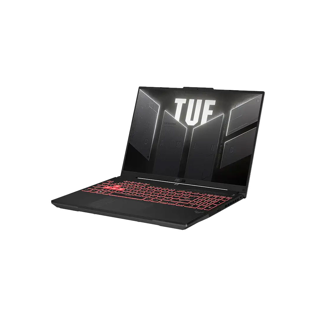 لپ تاپ 15.6 اینچی ایسوس TUF Gaming FA507UI R9 8945H 16GB 1TB SSD RTX 4070