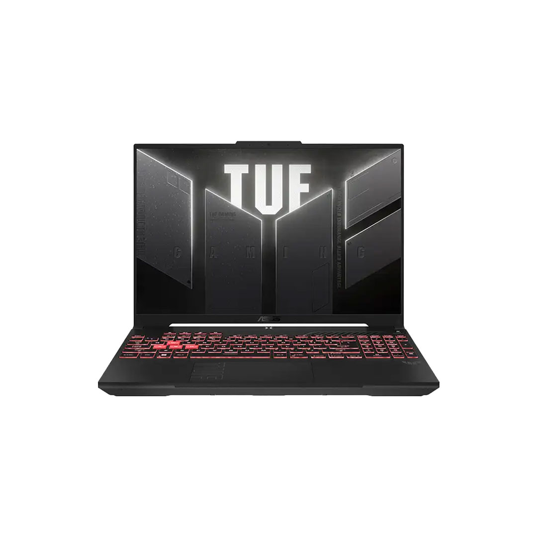 لپ تاپ 15.6 اینچی ایسوس TUF Gaming FA507UI R9 8945H 16GB 1TB SSD RTX 4070