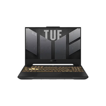 لپ تاپ 15.6 اینچی ایسوس مدل TUF Gaming FX507ZC4 | i5 12500H | 8GB | 512 SSD | RTX 3050