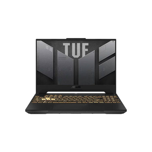 لپ تاپ 15.6 اینچی ایسوس مدل TUF Gaming FX507ZC4 | i5 12500H | 8GB | 512 SSD | RTX 3050