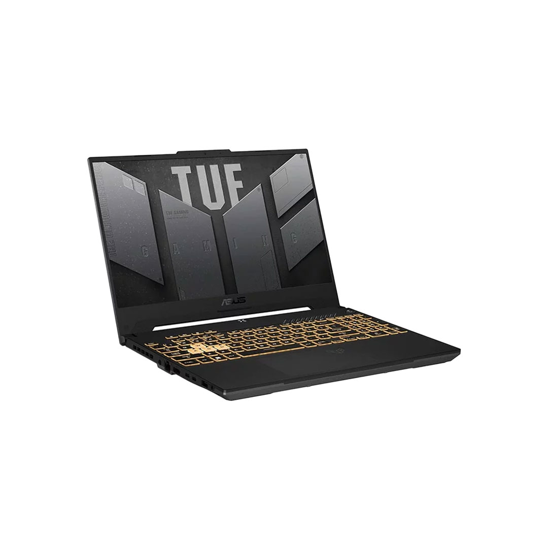 لپ تاپ 15.6 اینچی ایسوس مدل TUF Gaming FX507ZC4 | i5 12500H | 8GB | 512 SSD | RTX 3050