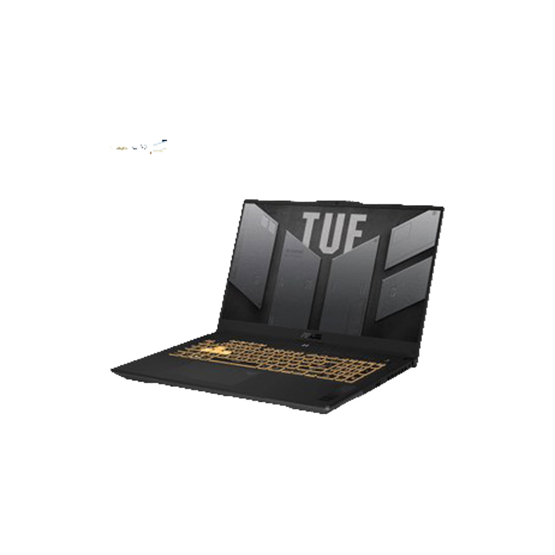 لپ تاپ ایسوس 15.6 اینچی مدل TUF Gaming FX507ZI پردازنده Core i7 12700H رم 16GB حافظه 1TB SSD