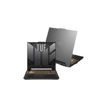 لپ تاپ ایسوس 15.6 اینچی مدل TUF Gaming FX507ZI پردازنده Core i7 12700H رم 16GB حافظه 1TB SSD