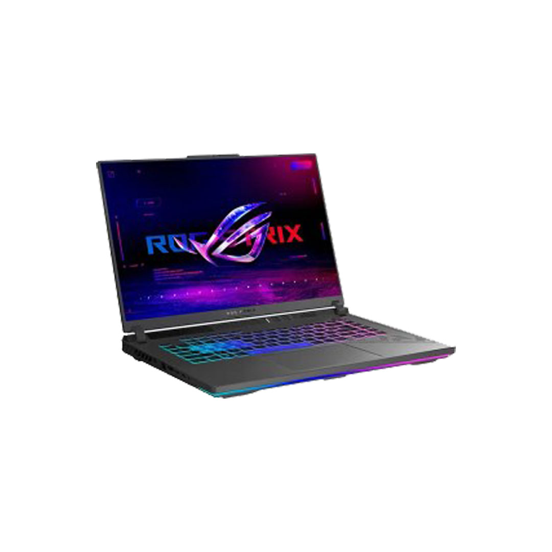 لپ تاپ 16 اینچی ایسوس ROG Strix G16 G614JI i7 13650HX 16GB 1TB SSD RTX 4070