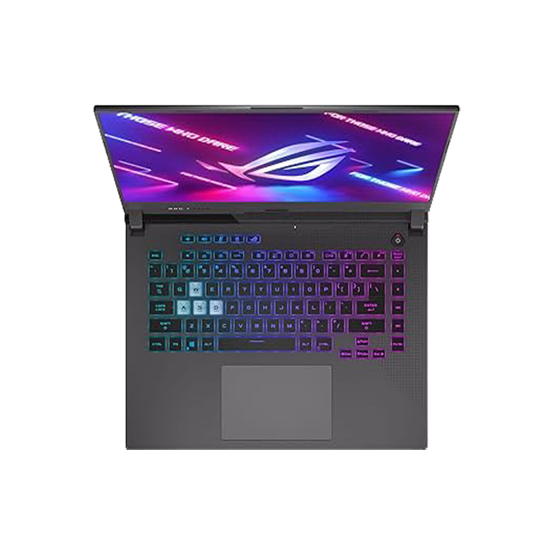 لپ تاپ 16 اینچی ایسوس ROG Strix G16 G614JI i7 13650HX 16GB 1TB SSD RTX 4070