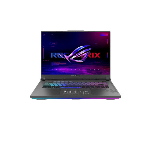 لپ‌ تاپ 16 اینچی ایسوس مدل Asus ROG Strix G614JU-N3206 i7-16GB-1TSSD-6GB