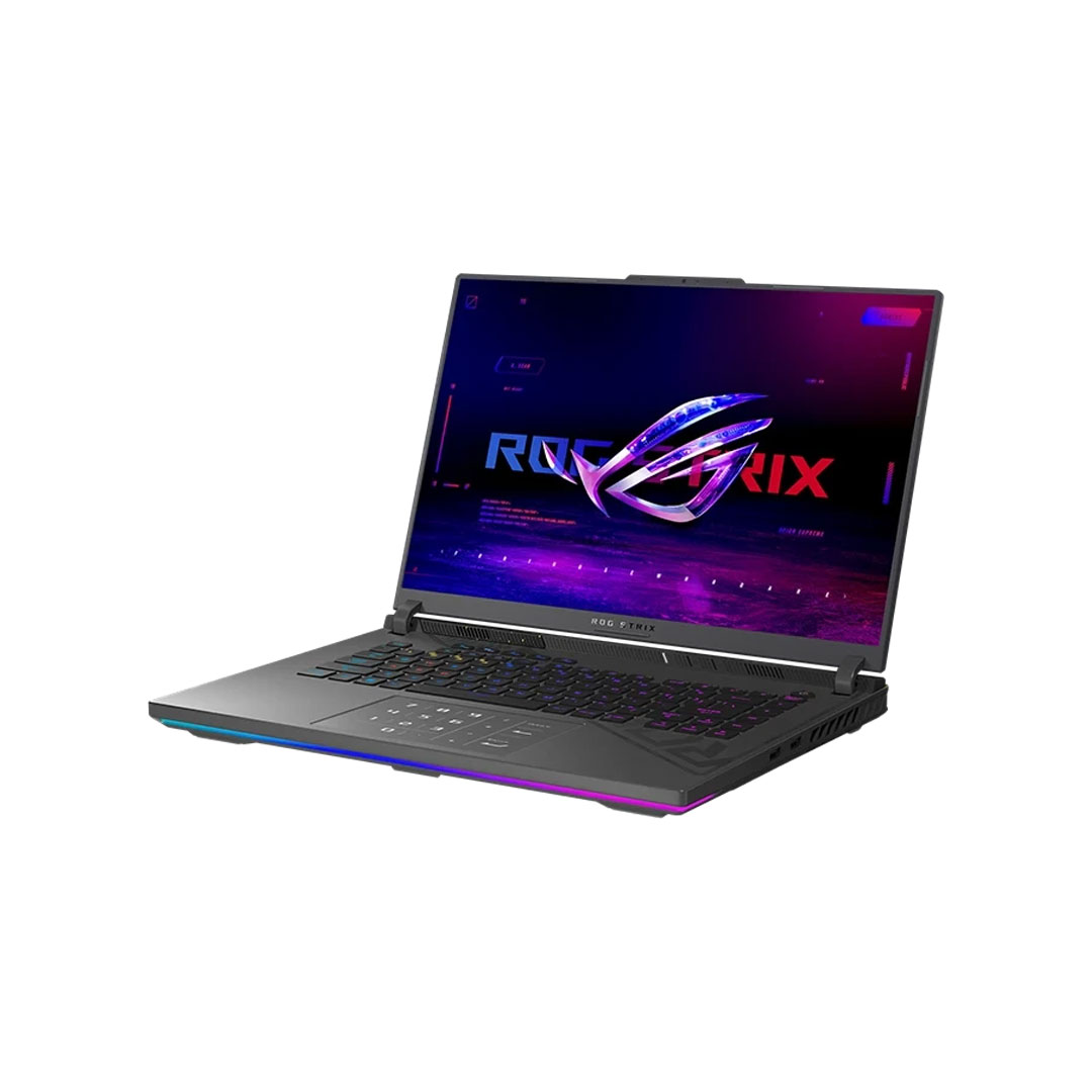 لپ‌ تاپ 16 اینچی ایسوس مدل Asus ROG Strix G614JU-N3206 i7-16GB-1TSSD-6GB