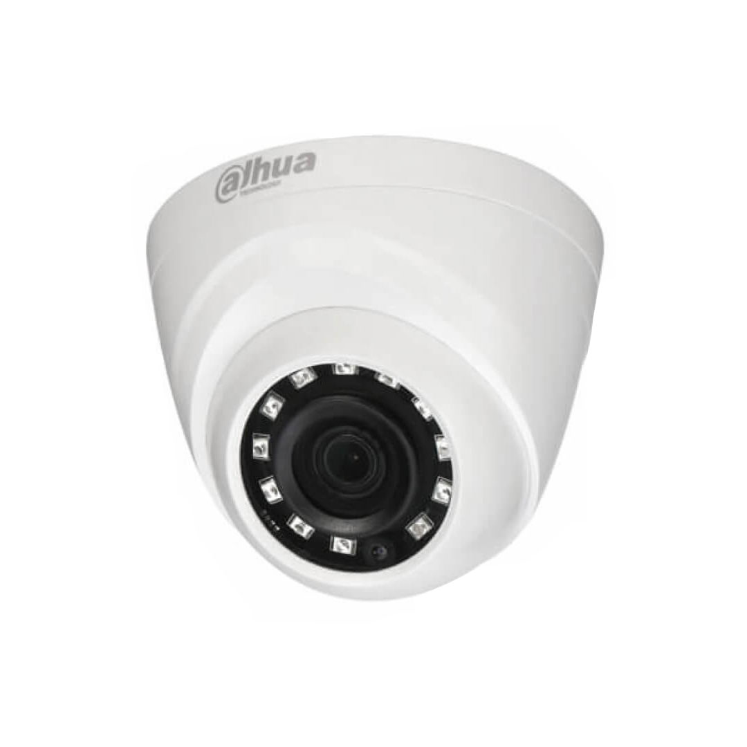 دوربین مداربسته مدل HDW-1200MP-2.8