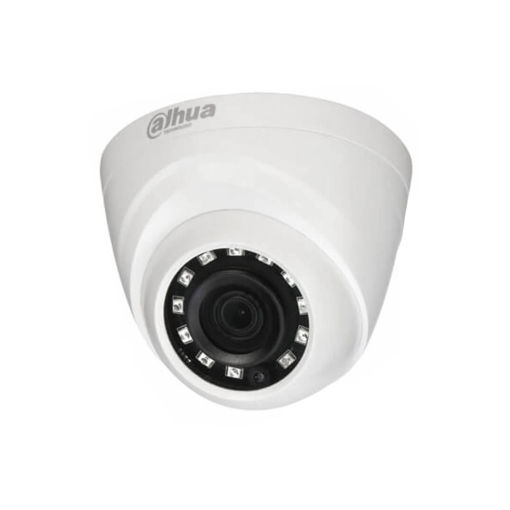 دوربین مداربسته 2مگاپیکسلی مدل HDW-1200MP-2.8