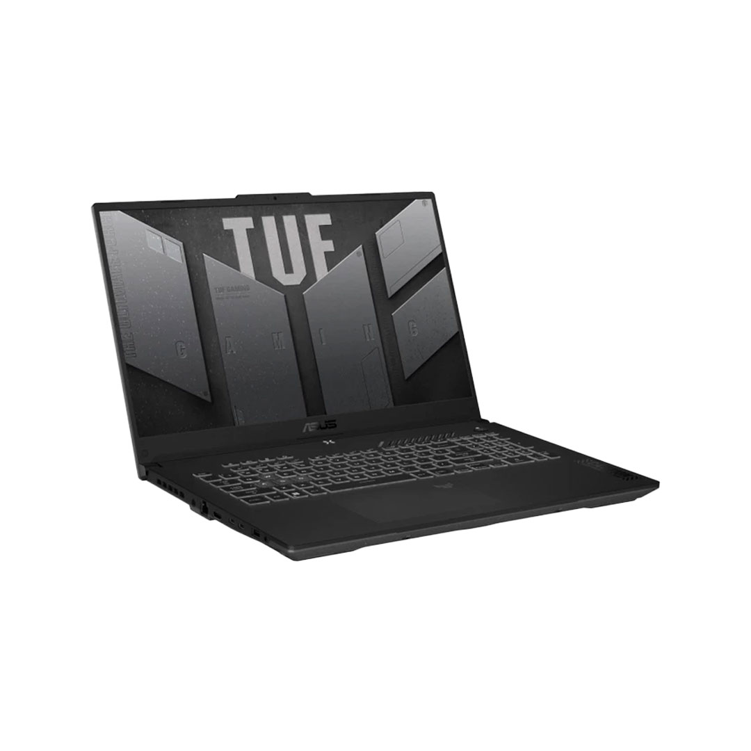 لپ تاپ 17.3 اینچی ایسوس مدل TUF Gaming A17 FA707XI-HX007-R9 16GB 2SSD RTX4070