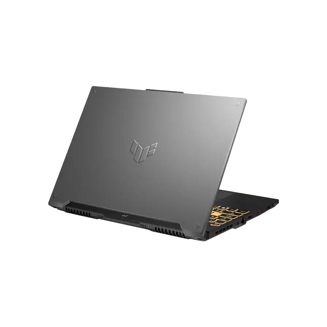 لپ تاپ 15.6 اینچی ایسوس مدل TUF Gaming F15 FX507ZC4-HN153-i7 12700H 16GB 512SSD RTX3050