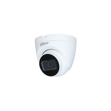 دوربین مداربسته دام کوپر دو مگاپیکسلی با میکروفن داخلی مدل HDW-1200TRQP-A