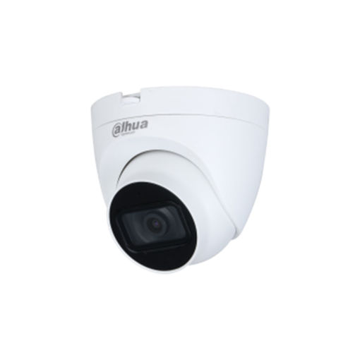 دوربین مداربسته دام 5 مگاپیکسلی میکروفن دار مدل HDW-1500TRQP-A