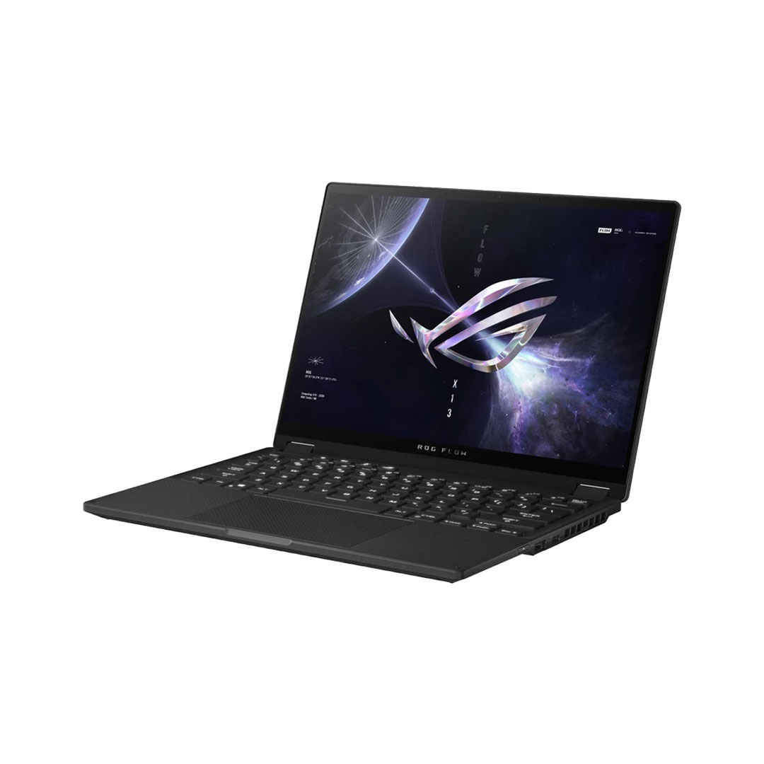 لپ تاپ 13.4 اینچی ایسوس مدل ROG Flow X13 GV302XA-X13.R9512-R9 7940HS 16GB 512SSD