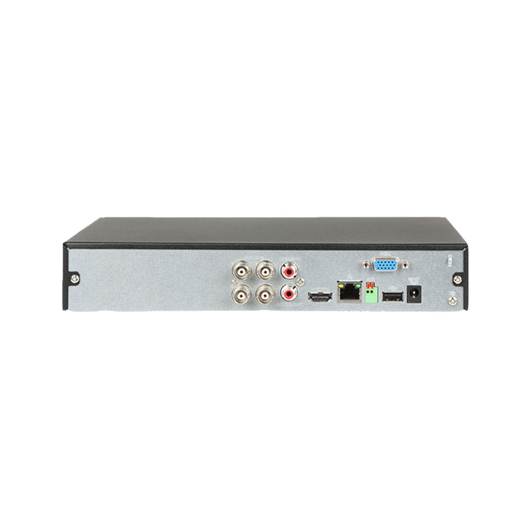 دستگاه 4 کانال مدل XVR5104HS-I3