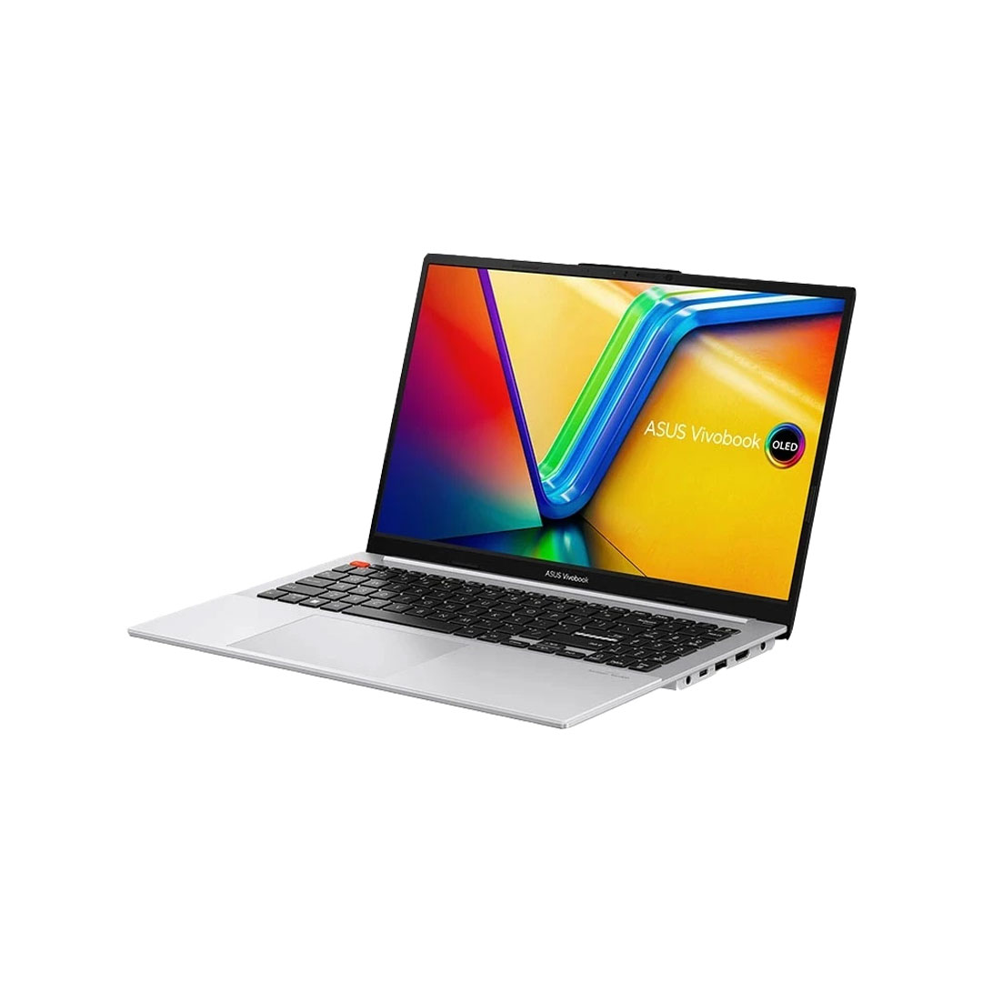 لپ تاپ 15.6 اینچی ایسوس مدل Vivobook S 15 OLED K5504VA-i5 13500H 8GB 512SSD