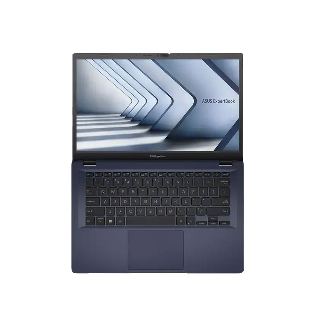 لپ تاپ 14 اینچی ایسوس Expert Book B1402CVA i5 1335U 8GB 512GB SSD INTEL