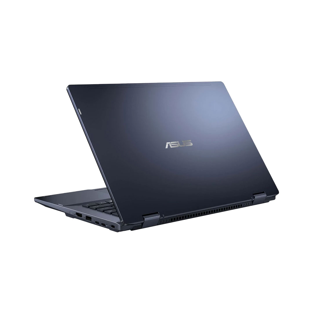 لپ تاپ 14 اینچی ایسوس مدل ExpertBook B3 Flip B3402FB-I58512B0D-i5 1235U-8GB DDR4-512SSD-W