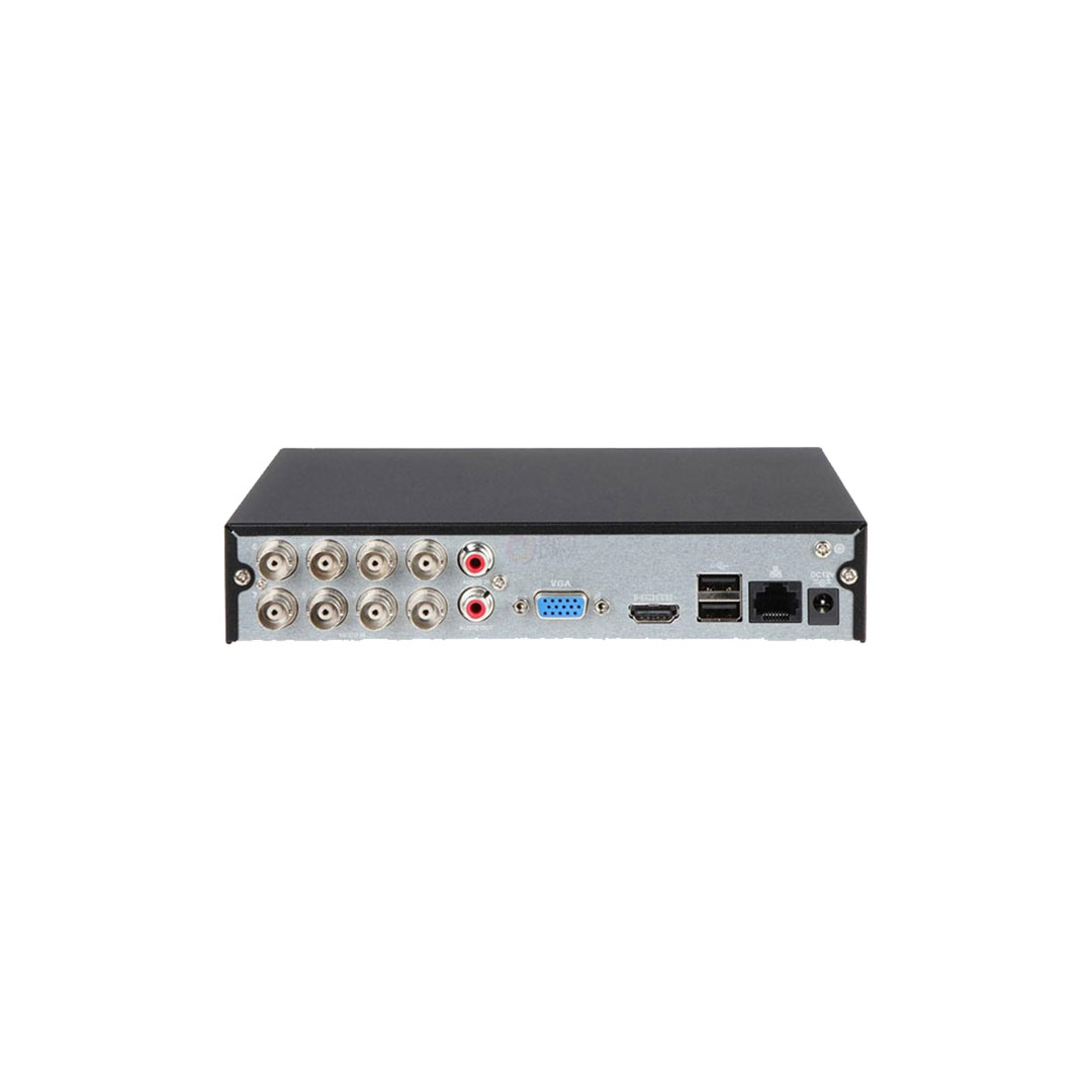 دستگاه 8 کانال سری 4K مدل XVR5108-HS-4KL-I3