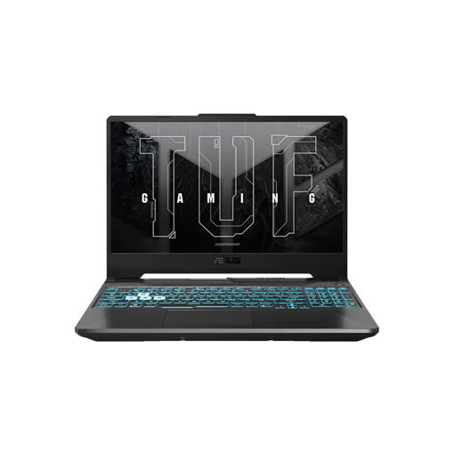 لپ تاپ 15.6 اینچی ایسوس TUF Gaming FA506NCR R7 7435HS 16GB 1TB SSD RTX 3050