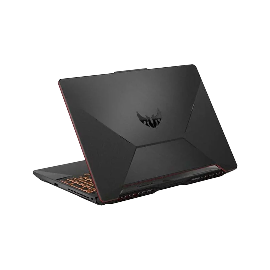 لپ تاپ 15.6 اینچی ایسوس TUF Gaming FX506HE i7 11800H 8GB 512GB SSD RTX 3050Ti